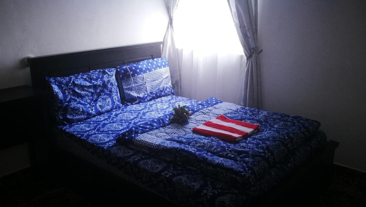 Dumeros Abuja Dış mekan fotoğraf