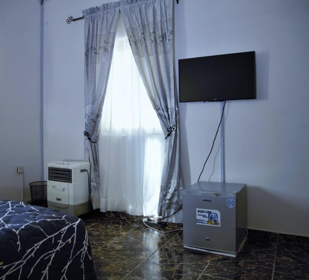 Dumeros Abuja Dış mekan fotoğraf