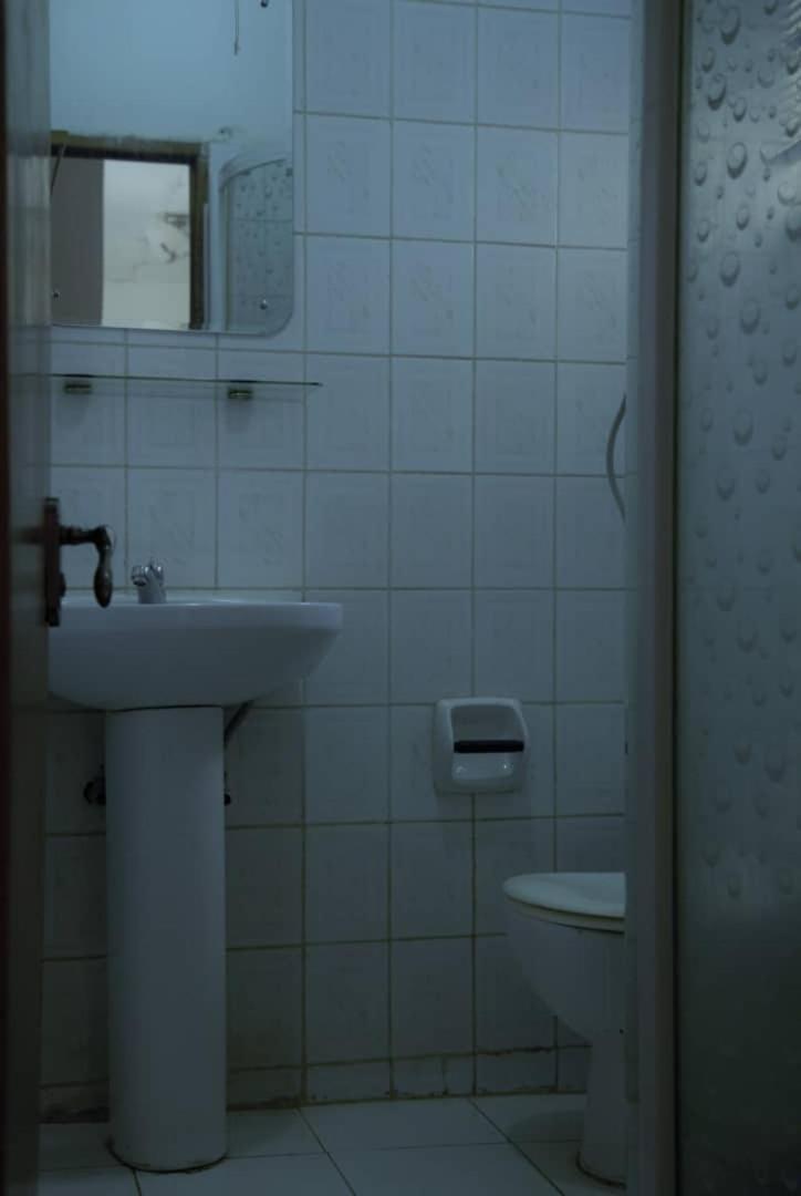 Dumeros Abuja Dış mekan fotoğraf