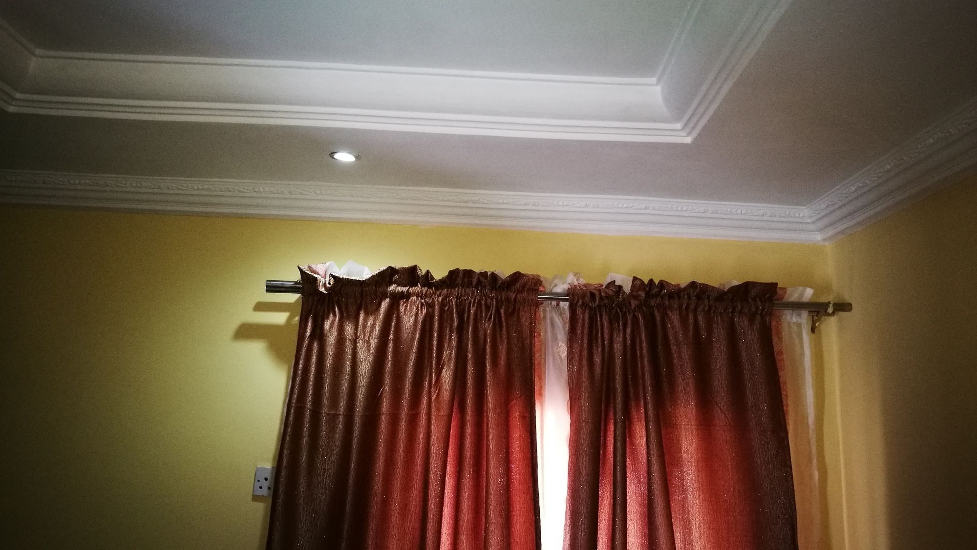 Dumeros Abuja Dış mekan fotoğraf