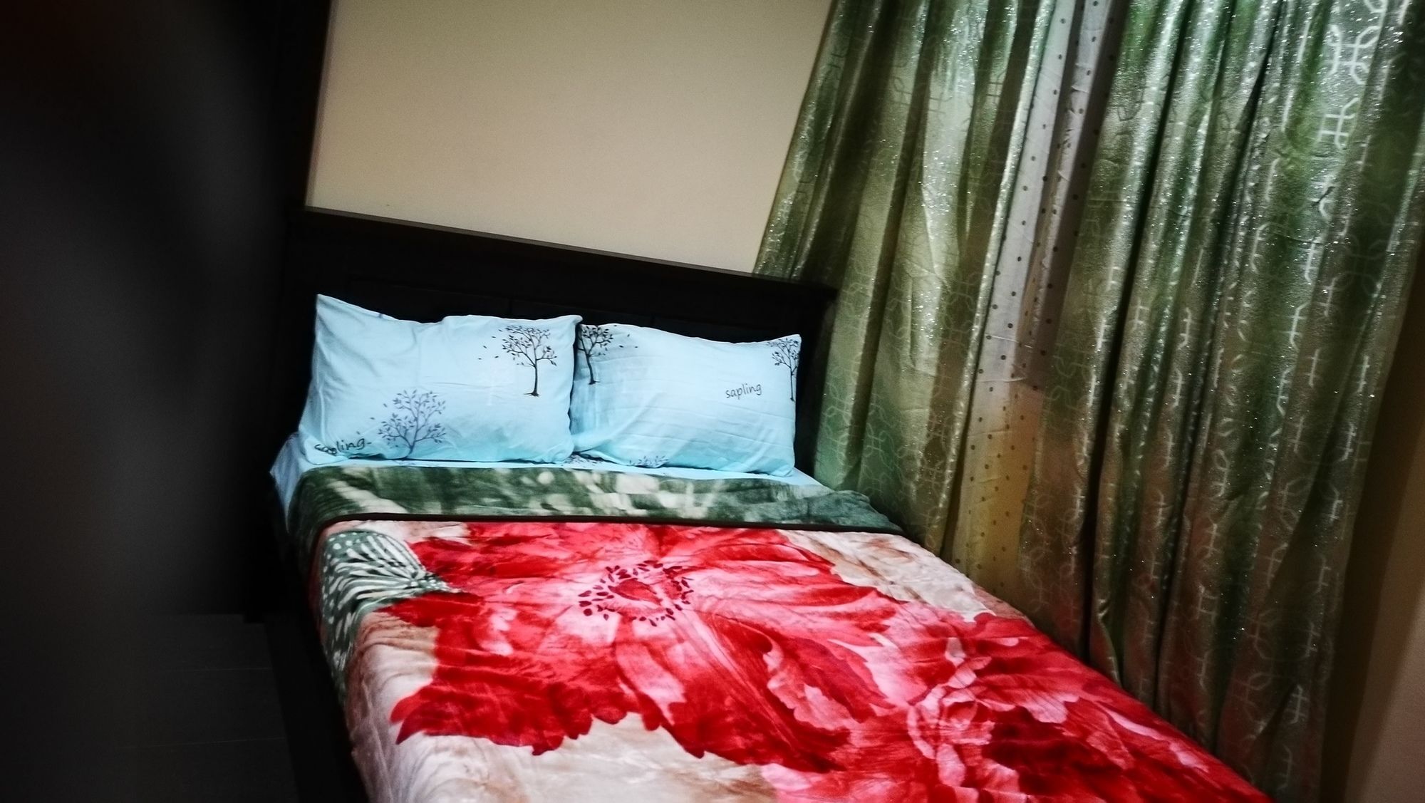 Dumeros Abuja Dış mekan fotoğraf