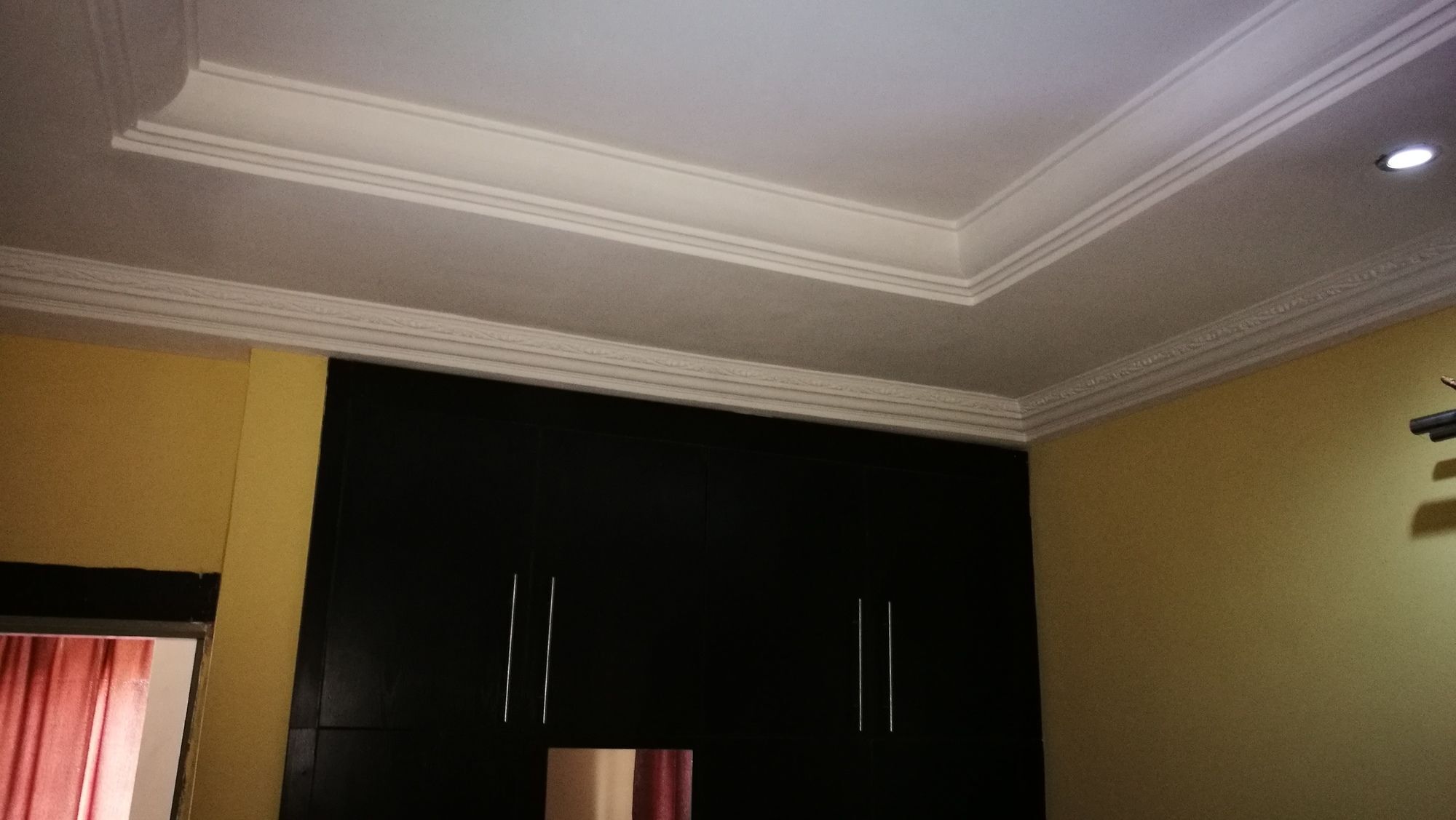 Dumeros Abuja Dış mekan fotoğraf