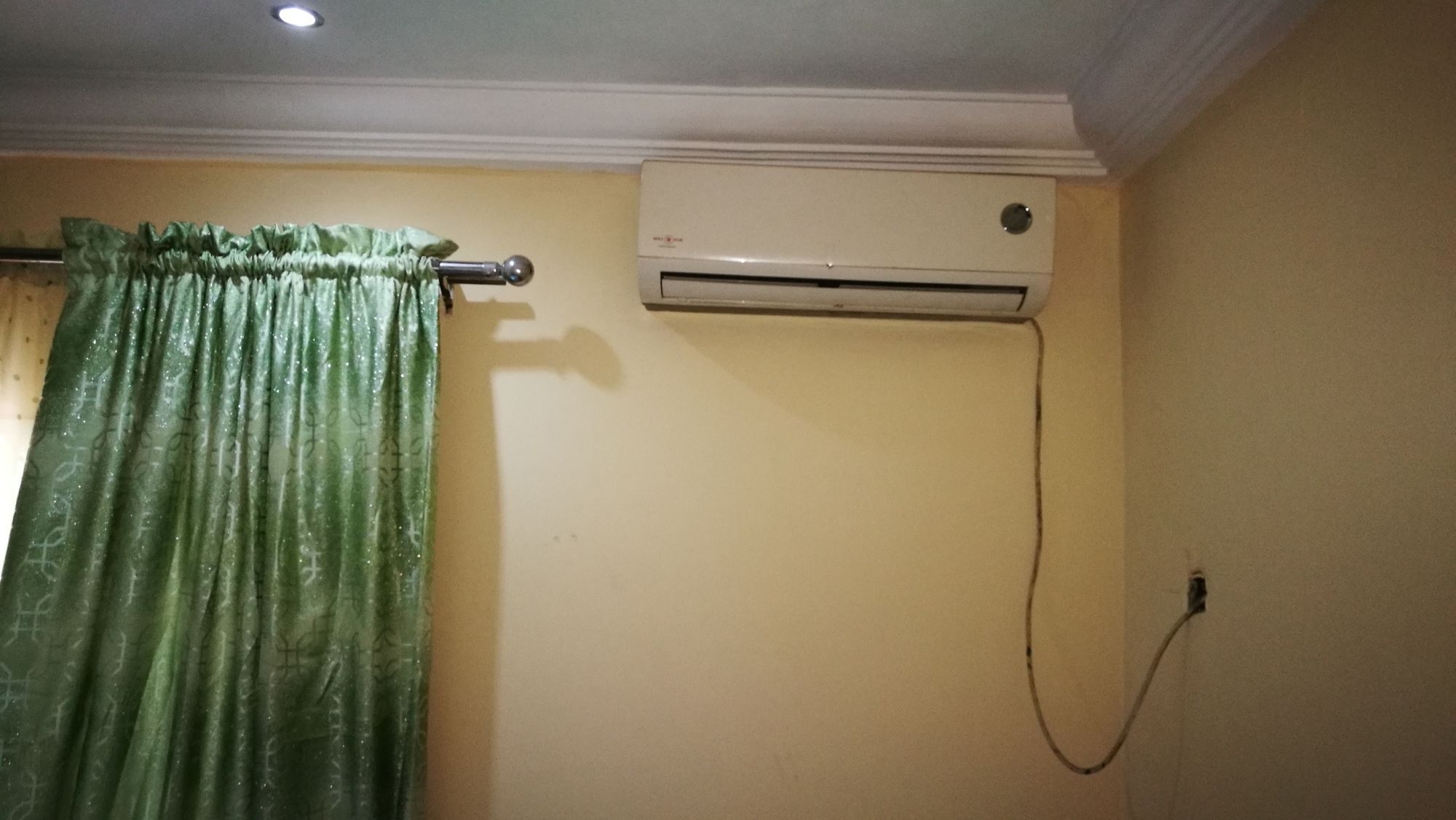Dumeros Abuja Dış mekan fotoğraf