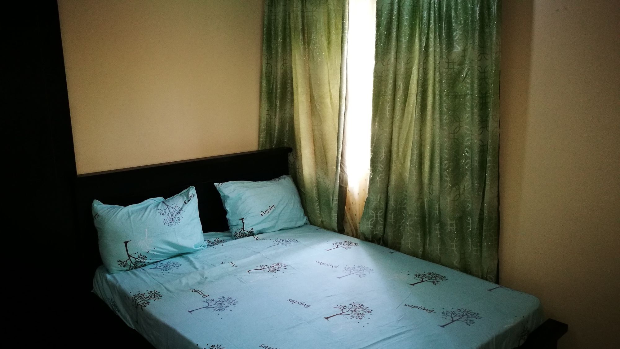 Dumeros Abuja Dış mekan fotoğraf